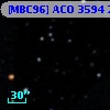 [MBC96] ACO 3594 269