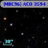 [MBC96] ACO 3594 180