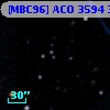 [MBC96] ACO 3594 319