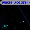 [MBC96] ACO 3594 456
