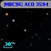 [MBC96] ACO 3594 151