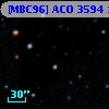 [MBC96] ACO 3594 155