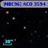 [MBC96] ACO 3594 144