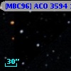 [MBC96] ACO 3594 161
