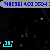 [MBC96] ACO 3594 375
