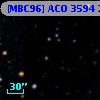 [MBC96] ACO 3594 279