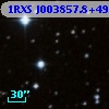 1RXS J003857.8+491355