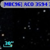 [MBC96] ACO 3594 334