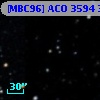 [MBC96] ACO 3594 320