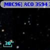 [MBC96] ACO 3594 308