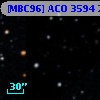 [MBC96] ACO 3594 225