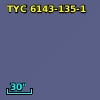 TYC 6143-135-1