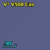 V* V508 Cas
