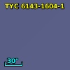 TYC 6143-1604-1