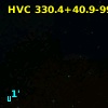 HVC 330.4+40.9-99
