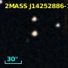 2MASS J14252886-1708207
