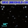 1RXS J003941.9+500834