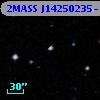 2MASS J14250235-1636493