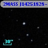 2MASS J14251828-1623087