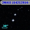 2MASS J14252914-1654219