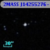 2MASS J14255276-1627565