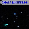 2MASS J14255694-1656496