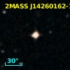 2MASS J14260162-1640029
