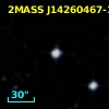 2MASS J14260467-1652041