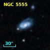 NGC  5555