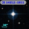 2E 1415.5-1851