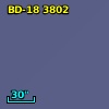 BD-18  3802