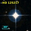 HD 125217