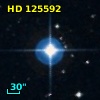 HD 125592