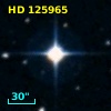 HD 125965