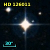 HD 126011
