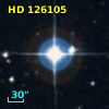 HD 126105