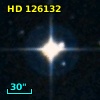HD 126132