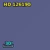 HD 126190