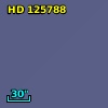 HD 125788