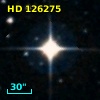 HD 126275