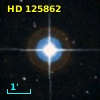 HD 125862