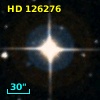 HD 126276