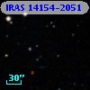IRAS 14154-2051
