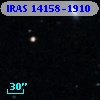 IRAS 14158-1910