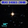 IRAS 14161-2040