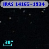 IRAS 14165-1934