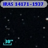 IRAS 14171-1937