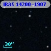 IRAS 14200-1907