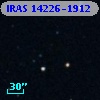 IRAS 14226-1912