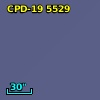 CPD-19  5529